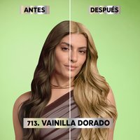 GARNIER, NUTRISSE, GARNIER NUTRISSE, COLORACIÓN, TINTE DE CABELLO, RESULTADOS DE COLORACIÓN, COLORACIÓN ANTES Y DESPUÉS, RESULTADOS DE TINTE, TONOS DE TINTE, COLORACIÓN DE CABELLO, NUTRISSE TINTES, NUTRISSE TONOS DE TINTE