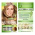 GARNIER NUTRISSE, NUTRISSE, NUTRISSE REGULAR, COLORACIÓN DE CABELLO, TINTE DE CABELLO, COLOR INTENSO, COLORACIÓN, FÓRMULA VEGANA, CRUELTY FREE, TONO 73, MIEL