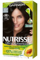 Tinte Color 20 Negro Profundo Nutrisse Ultra Cobertura
