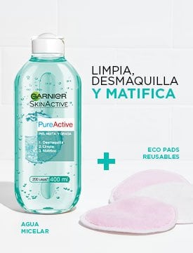 Agua Micelar Pure Active Image 3