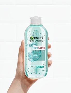 Agua Micelar Pure Active Image 6