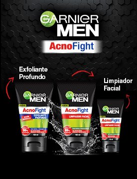 EXFOLIANTE ACNO FIGHT FAMILIA