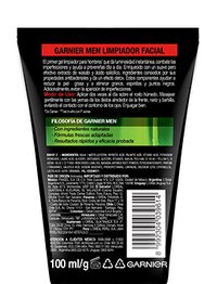 LIMPIADOR ACNO FIGHT BACK CLOSE UP