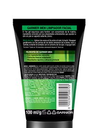 LIMPIADOR OIL CONTROL BACK CLOSE UP