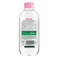 Agua Micelar Pride Todo en 1 Back